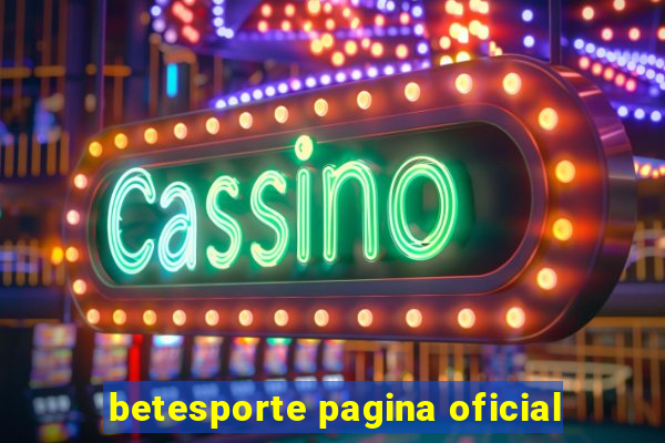 betesporte pagina oficial